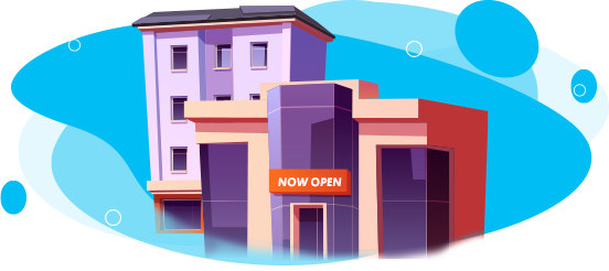 Take Your Business to the Future